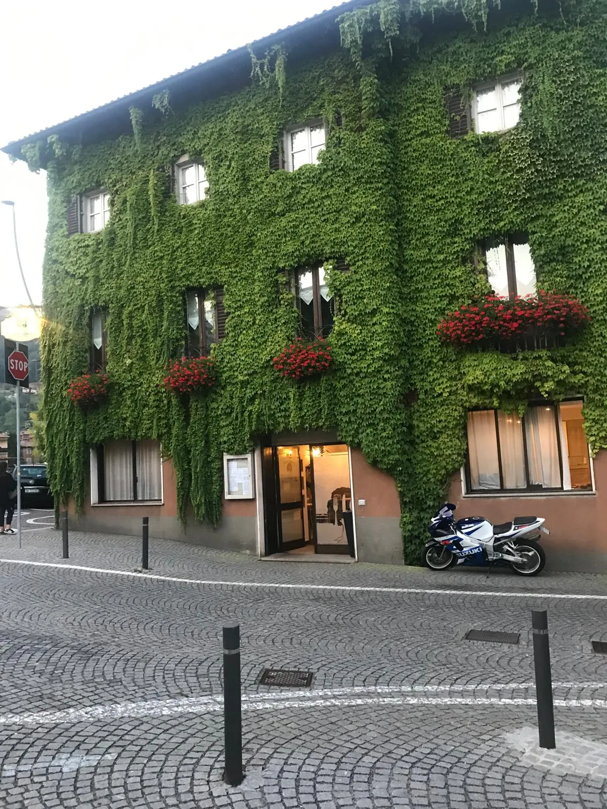 Trattoria Alle Piante
