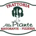 Trattoria Alle Piante